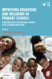 Improving Behaviour and Wellbeing in Primary Schools_cover