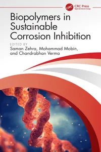 Biopolymers in Sustainable Corrosion Inhibition_cover