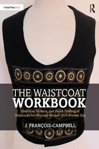 The Waistcoat Workbook_cover
