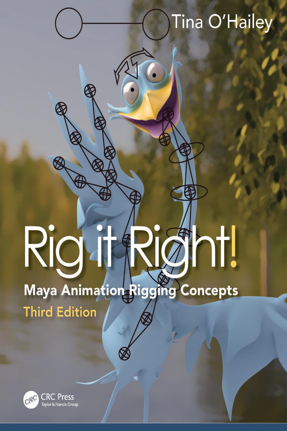 PDF] Rig it Right! by Tina O'Hailey, 3rd edition | 9781032555232