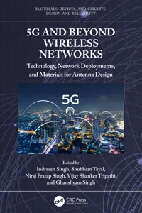 5G and Beyond Wireless Networks_cover