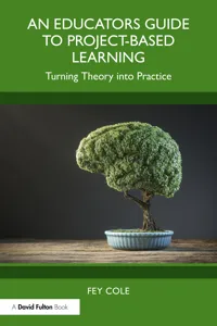 An Educator's Guide to Project-Based Learning_cover