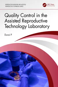 Quality Control in the Assisted Reproductive Technology Laboratory_cover