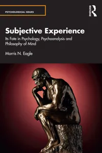 Subjective Experience_cover