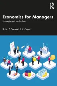 Economics for Managers_cover