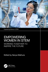 Empowering Women in STEM_cover