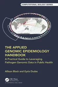 The Applied Genomic Epidemiology Handbook_cover