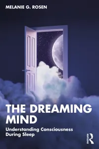 The Dreaming Mind_cover