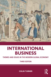 International Business_cover