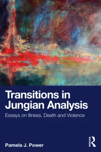 Transitions in Jungian Analysis_cover