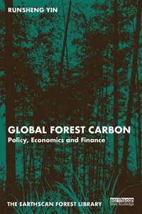 Global Forest Carbon_cover