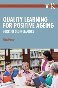Quality Learning for Positive Ageing_cover