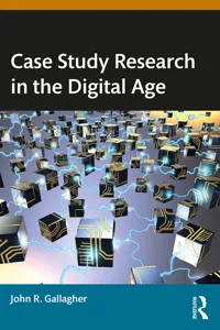 Case Study Research in the Digital Age_cover