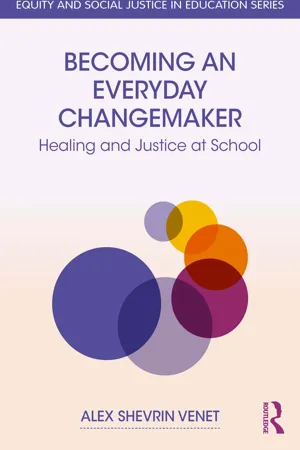 Becoming an Everyday Changemaker
