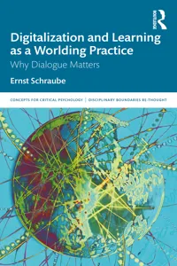 Digitalization and Learning as a Worlding Practice_cover