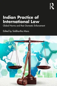 Indian Practice of International Law_cover