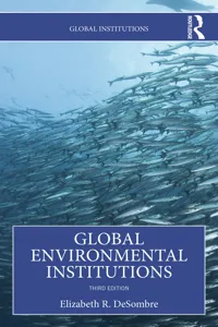 Global Environmental Institutions_cover