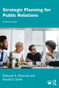 Strategic Planning for Public Relations_cover