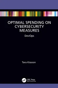 Optimal Spending on Cybersecurity Measures_cover