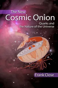 The New Cosmic Onion_cover