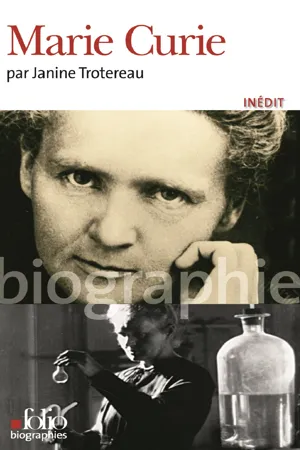 Marie Curie