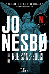 Rue Sans-Souci_cover