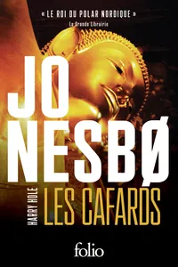Les cafards_cover
