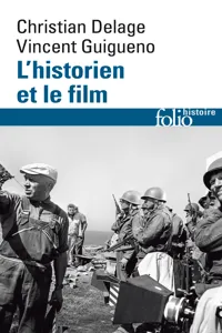 L'historien et le film_cover