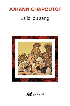 La loi du sang