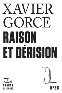 Tracts - Raison et dérision_cover