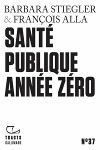 Tracts - Santé publique année zéro_cover