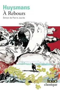 À Rebours_cover