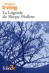 La Légende de Sleepy Hollow_cover