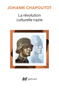 La révolution culturelle nazie_cover