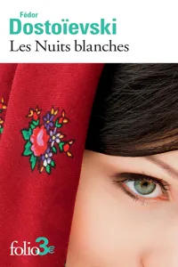 Les Nuits blanches_cover