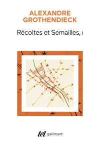 Récoltes et Semailles_cover