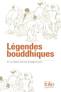 Légendes bouddhiques_cover