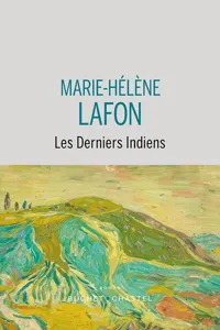 Les Derniers Indiens_cover