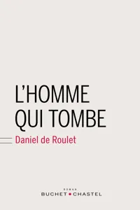 L'homme qui tombe_cover