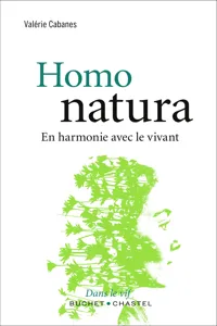 Homo natura. En harmonie avec le vivant_cover