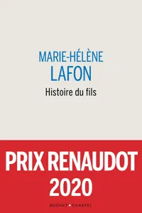 Histoire du fils_cover