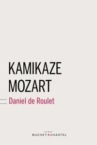 Kamikaze Mozart_cover