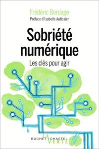 Sobriété numérique. Les clés pour agir_cover