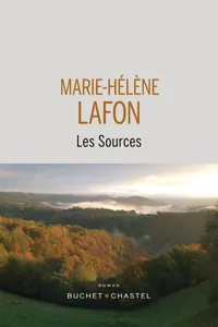 Les sources_cover