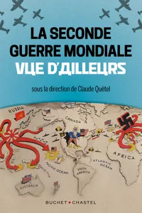 La Seconde Guerre mondiale vue d'ailleurs_cover