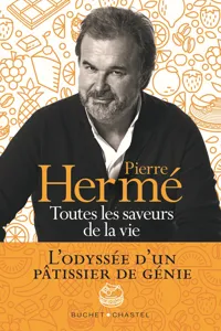 Toutes les saveurs de la vie_cover