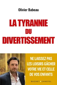 La tyrannie du divertissement_cover