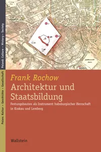 Architektur und Staatsbildung_cover