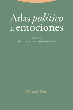 Atlas político de emociones