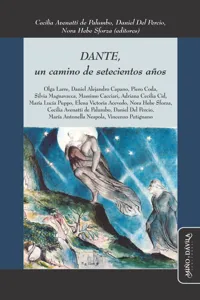 Dante, un camino de setecientos años_cover
